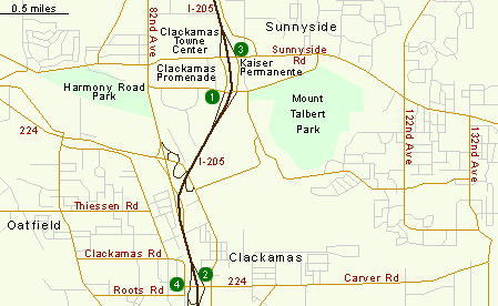 Hotels In Clackamas Or North Oregon Hotels