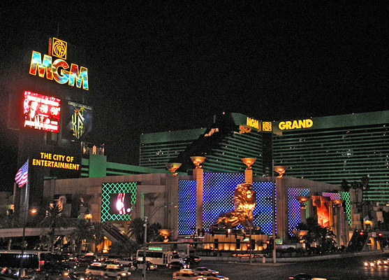 MGM Grand