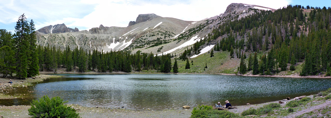 Stella Lake