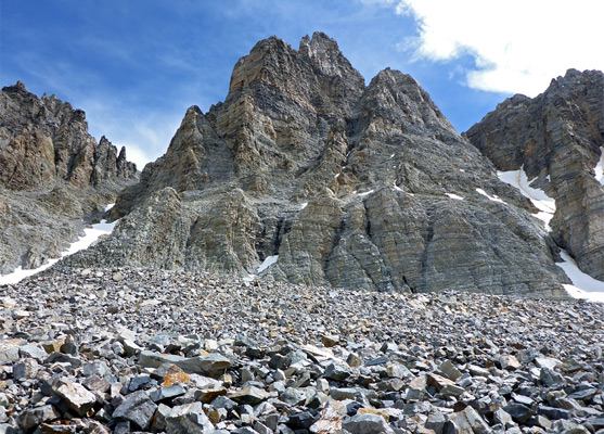 Wheeler Peak