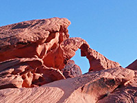 Arch Rock