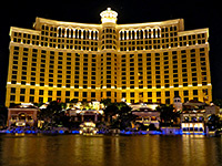 Las Vegas