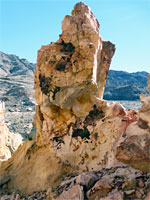 Pinnacle