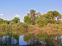 Dayton State Park