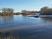 Carson River