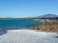 Crystal Reservoir