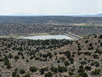 Echo Canyon Reservoir