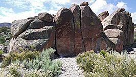 Echo Rock