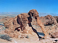 Valley of Fire State Park