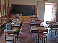 Schoolroom