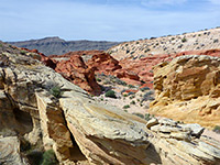 Little Finland Loop Hike