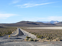 Great Basin Desert