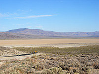 Hualapai Flat