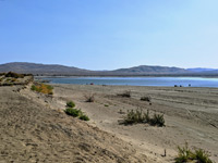 Lahontan State Recreation Area