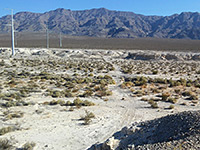 Las Vegas Range