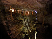 Lehman Caves