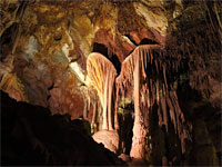 Lehman Caves