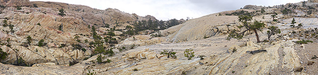 Red Rock Canyon National Conservation Area