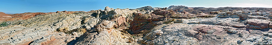 Valley of Fire State Park