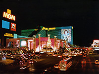 MGM Grand