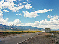 Great Basin National Park