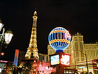 Paris Las Vegas