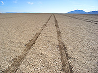 Black Rock Desert