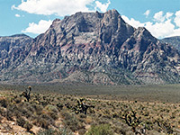 Rainbow Mountain