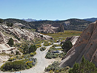 Spring Valley State Park