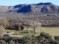 Spring Mountain Ranch State Park