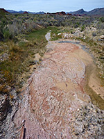 Red Rock Springs