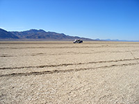 Black Rock Desert
