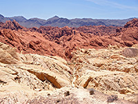 Valley of Fire State Park