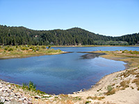 Spooner Lake Trail