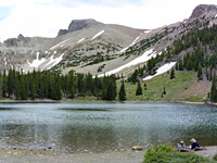 Alpine Lakes Loop