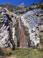 Waterfall Canyon