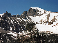 Wheeler Peak