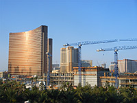 Wynn Encore