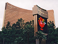 Wynn Las Vegas