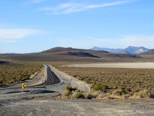 Black Rock Desert