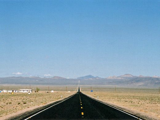 Extraterrestrial Highway