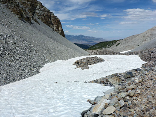 Great Basin National Park