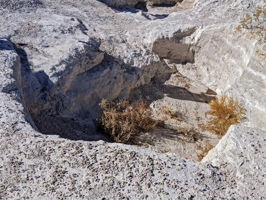 Super Quarry Site