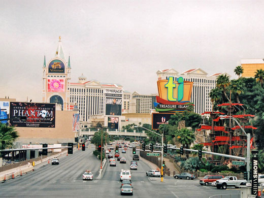 The Strip