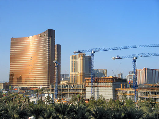 Wynn Encore