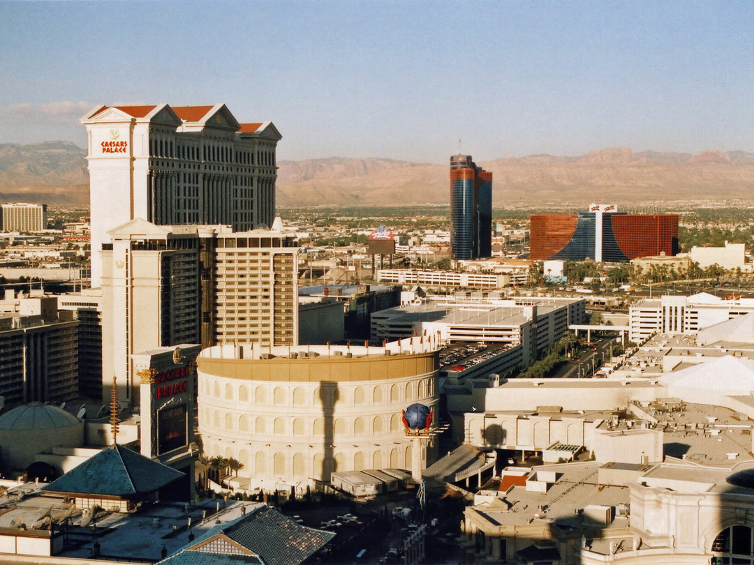 Caesars Palace