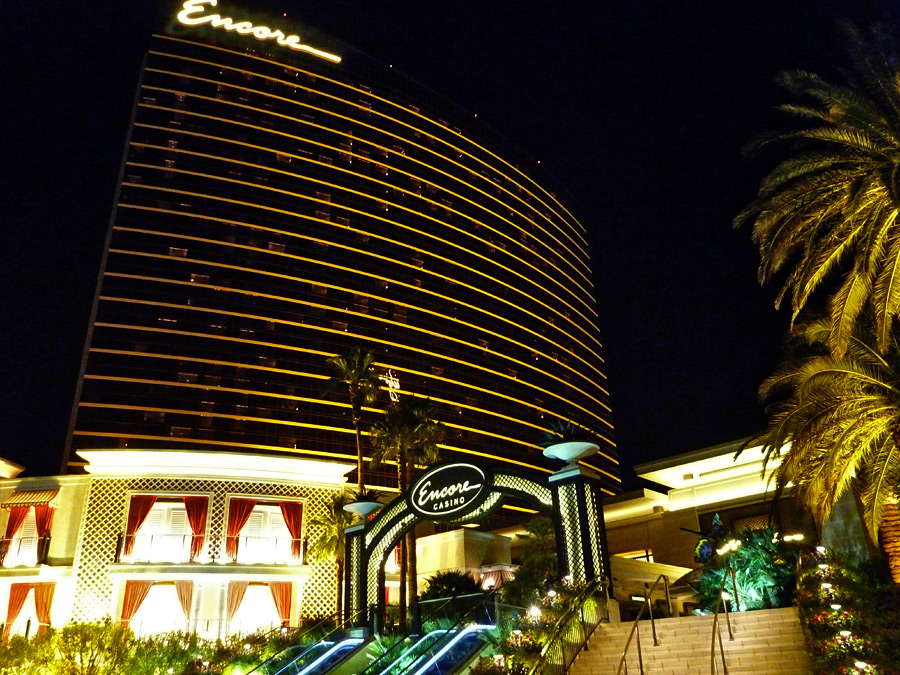 sky casino encore las vegas