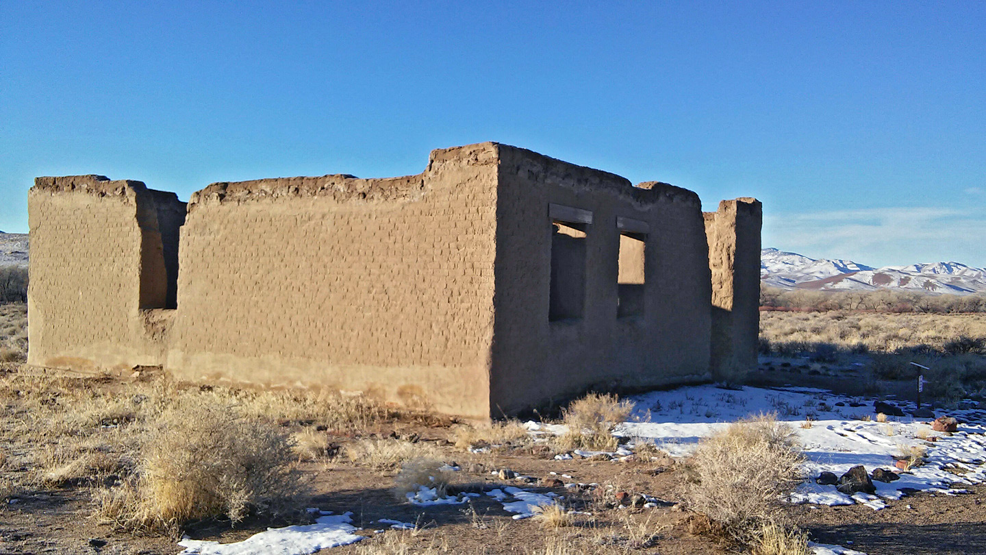 Guardhouse