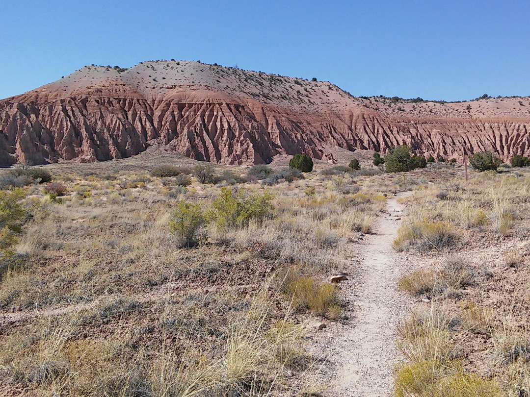 Juniper Draw Trail