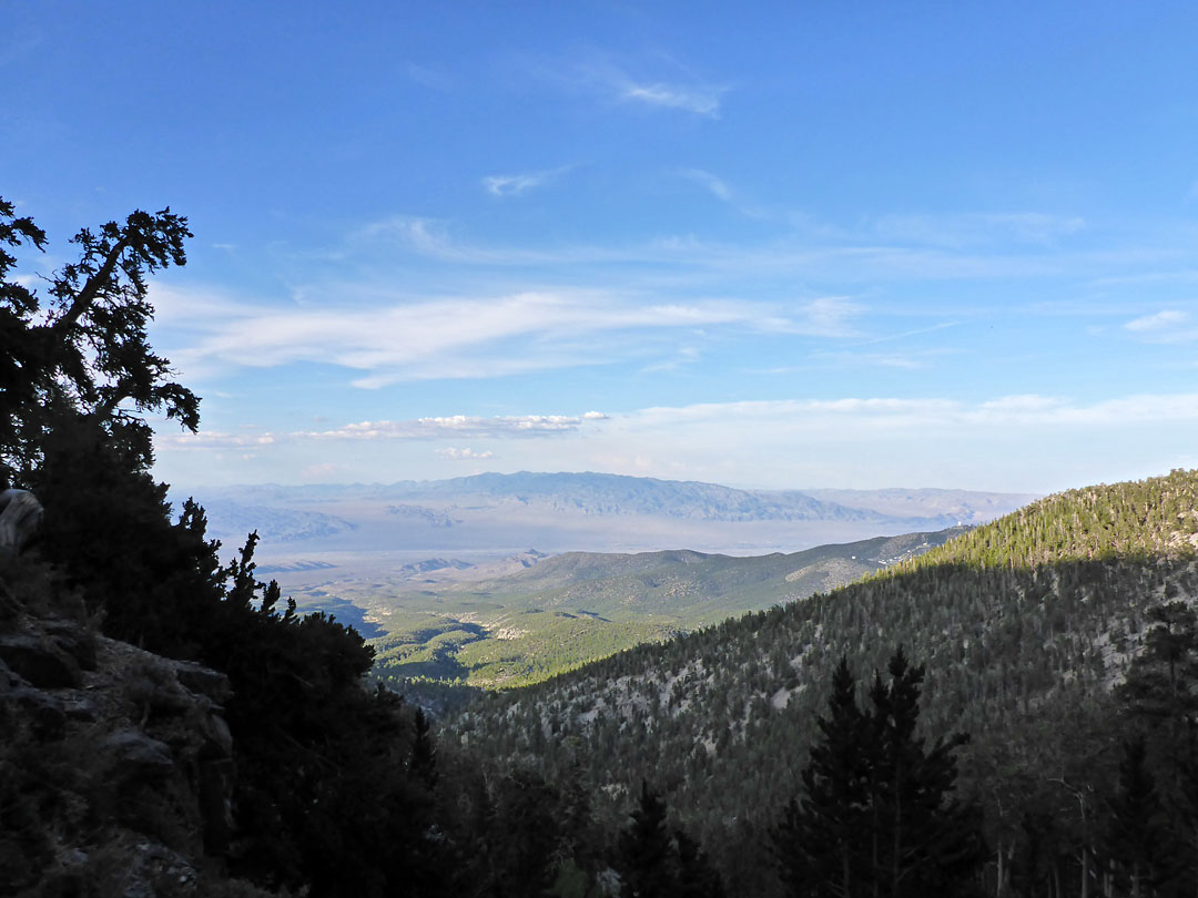 Las Vegas Valley